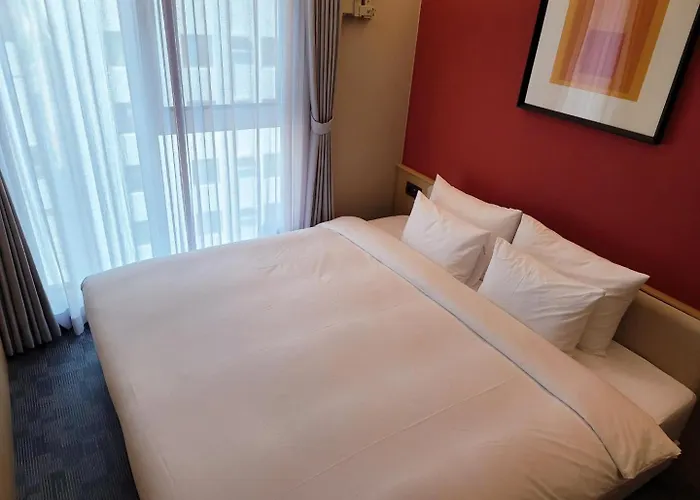 Hound Station Hotel Pusan