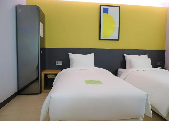 Hound Station Hotel Pusan