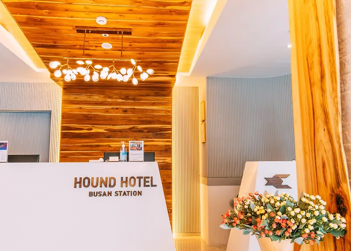 Hound Station
